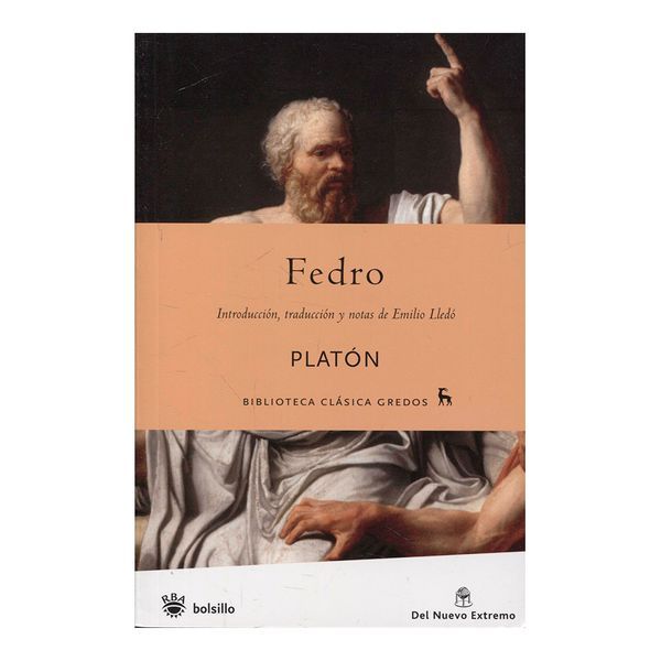 FEDRO POCKET