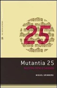 MUTANTIA 25 **PROMO**