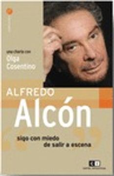 ALFREDO ALCON EN POCAS PALABRAS SIGO CON MIEDO DE SALIR A ES