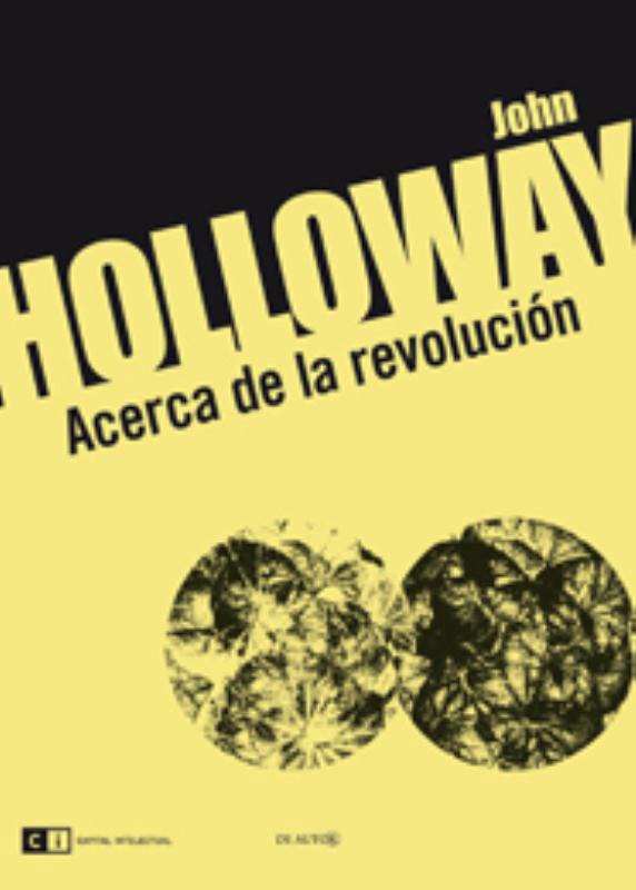 ACERCA DE LA REVOLUCION