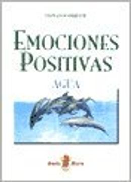 EMOCIONES POSITIVAS AGUA