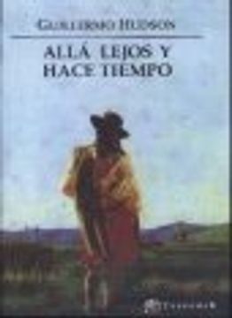 ALLA LEJOS Y HACE TIEMPO