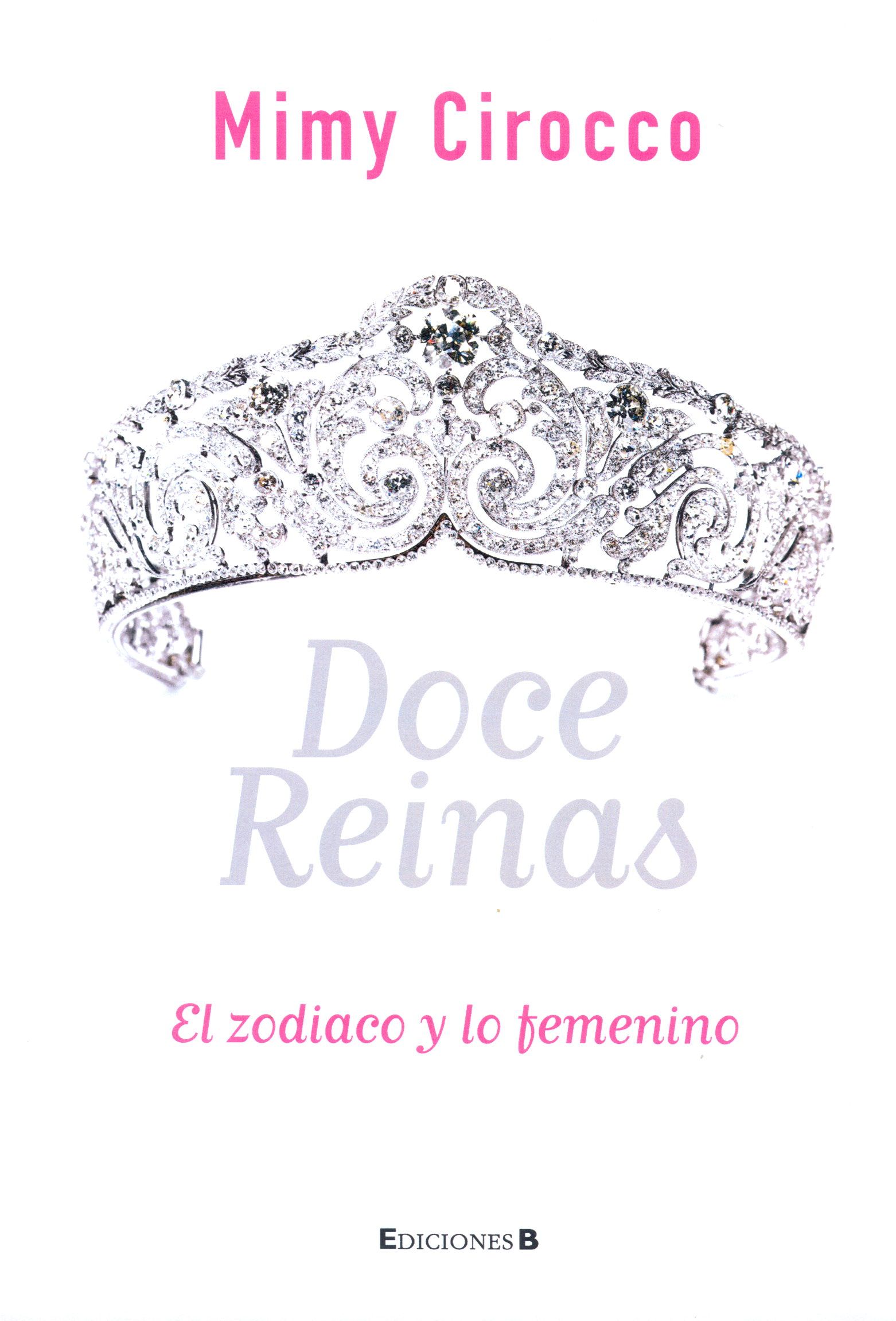 DOCE REINAS **PROMO**