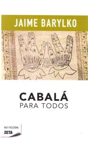 CABALA PARA TODOS POCKET **PROMO**