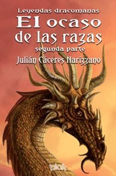 OCASO DE LAS RAZAS 04