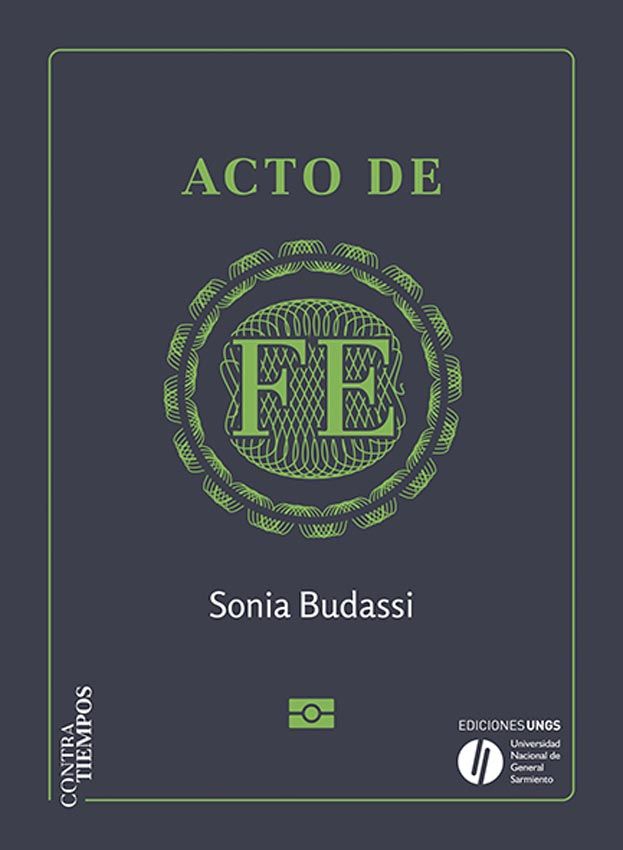 ACTO DE FE