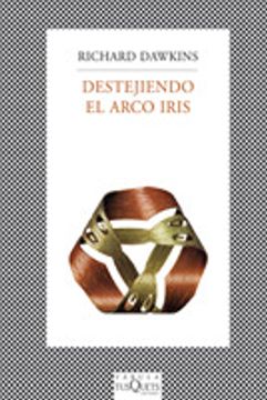 DESTEJIENDO EL ARCO IRIS FABULA