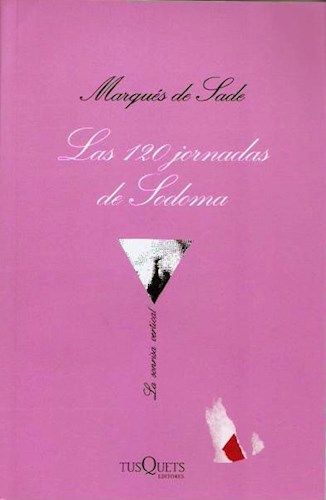 120 JORNADAS DE SODOMA
