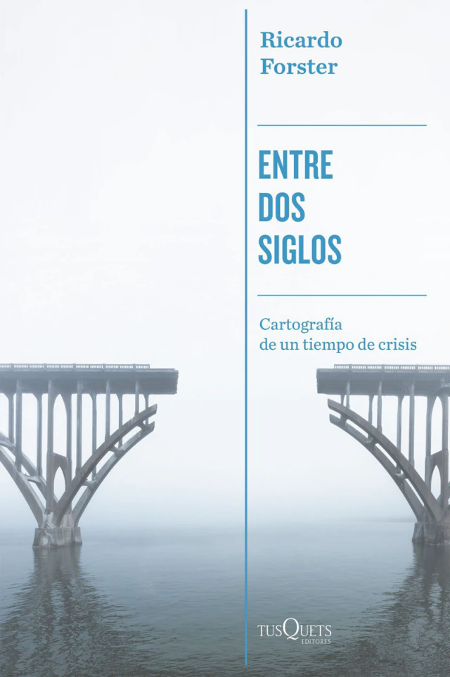 Entre Dos Siglos