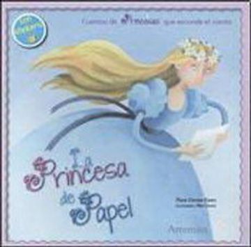 La princesa de papel
