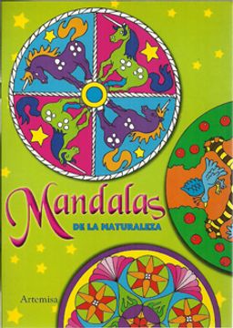 Mandalas Naturaleza