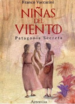 Leyendas de la Patagonia Secreta