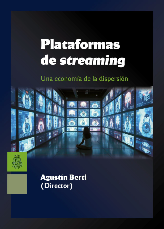 PLATAFORMAS DE STREAMING