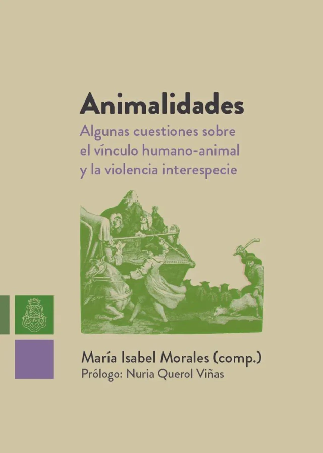 Animalidades