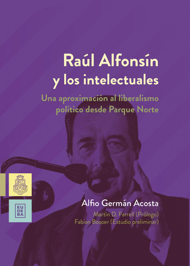 Alfonsin Y Los Intelectuales