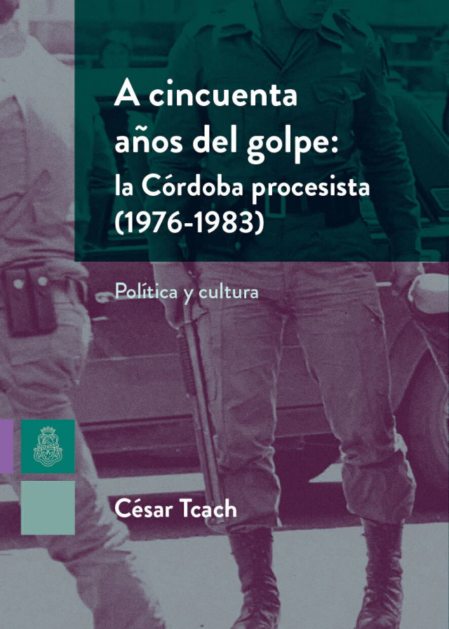 A Cincuenta Años Del Golpe