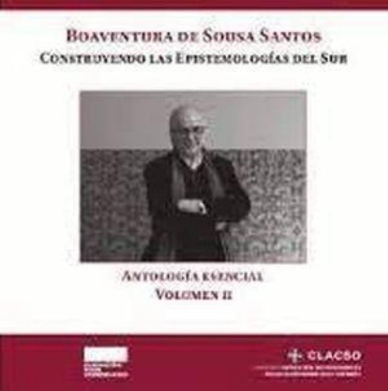 CONSTRUYENDO LAS EPISTEMOLOGIAS DEL SUR II