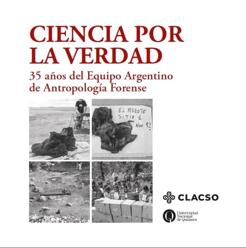 CIENCIA POR LA VERDAD