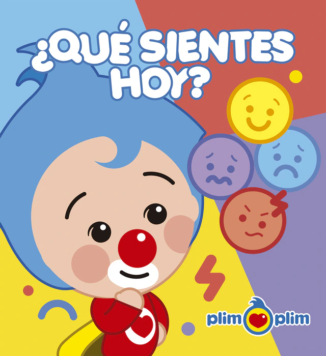 QUE SIENTES HOY?