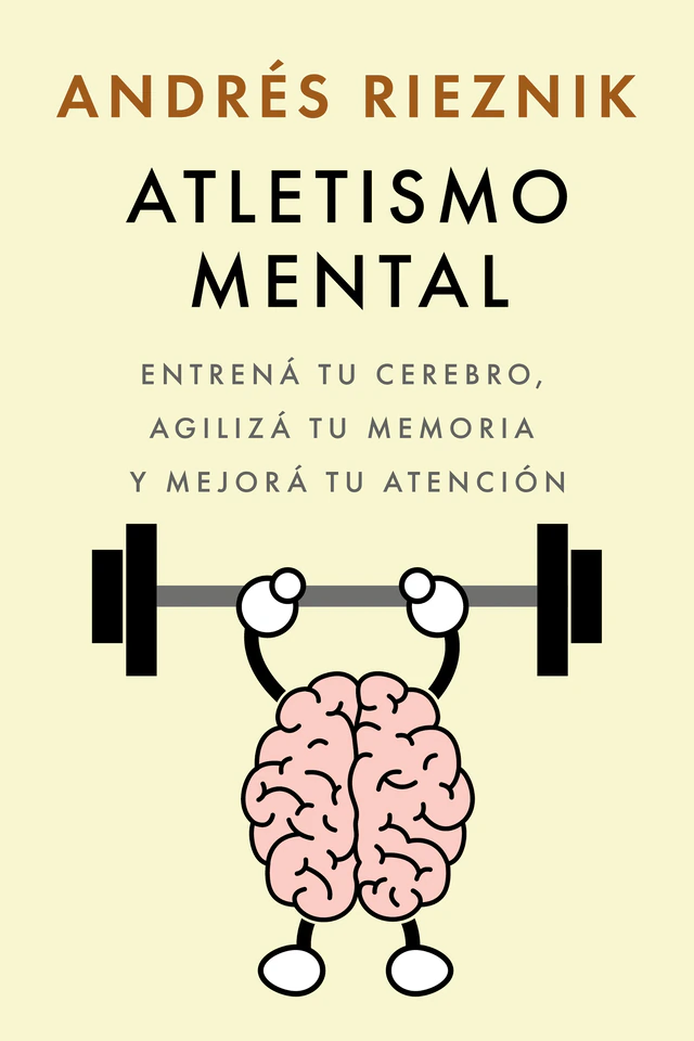 ATLETISMO MENTAL