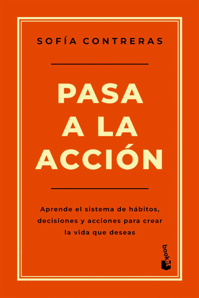 PASA A LA ACCION