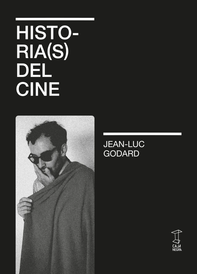 HISTORIAS(S) DEL CINE