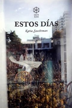 EN ESTOS DIAS