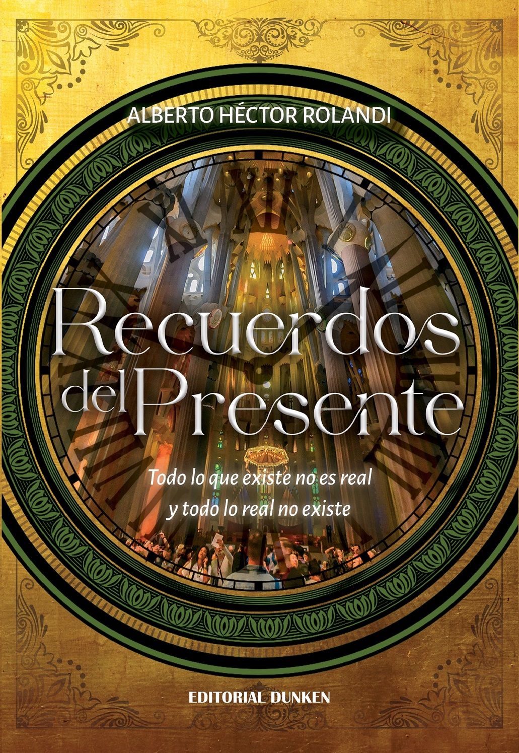 RECUERDOS DEL PRESENTE