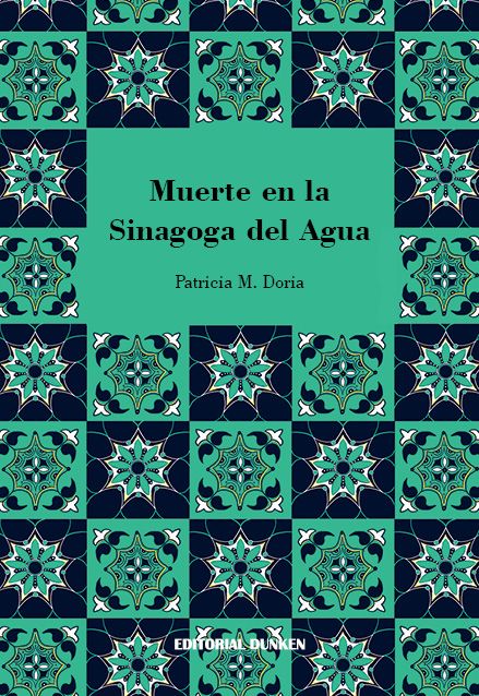 MUERTE EN LA SINAGOGA DEL AGUA