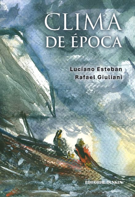 CLIMA DE EPOCA