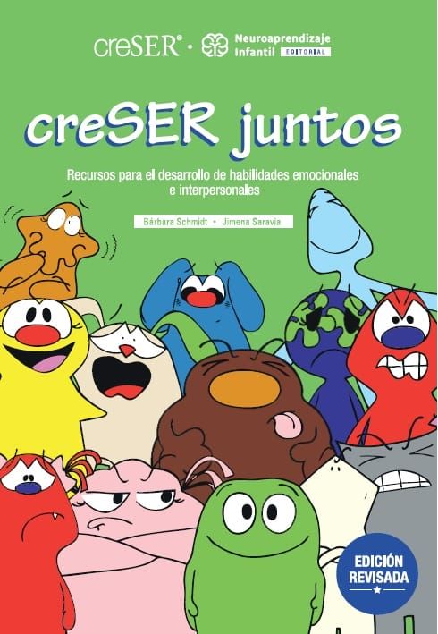 Creser Juntos