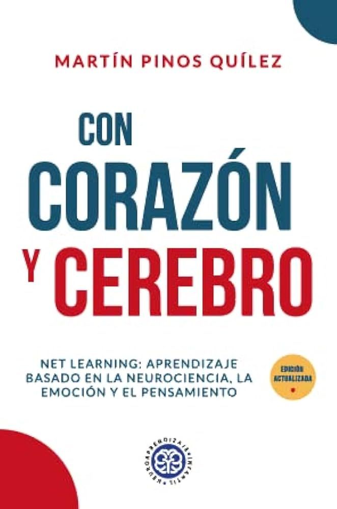 Con Corazón Y Cerebro