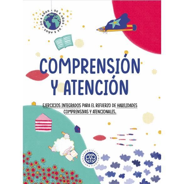 Comprension Y Atencion