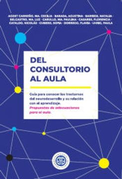 Del Consultorio Al Aula