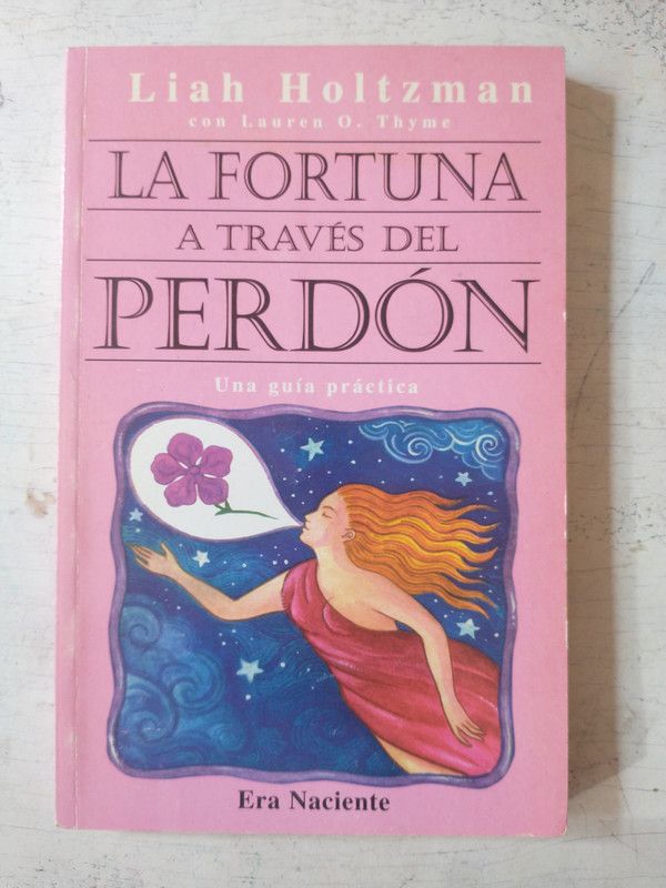 LA FORTUNA A TRAVES DEL PERDON **PROMO**