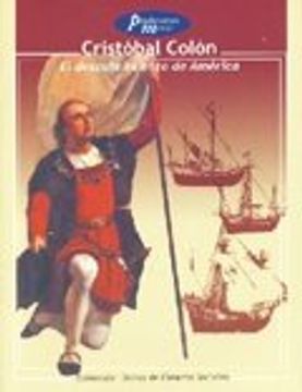 Cristóbal Colón, el descubrimiento de América