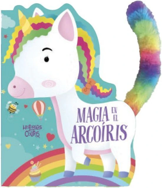 MAGIA EN EL ARCOIRIS