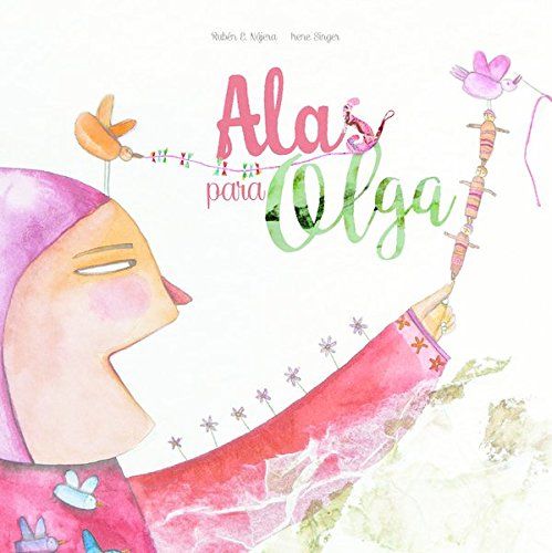 ALAS PARA OLGA