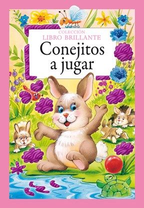 CONEJITOS A JUGAR