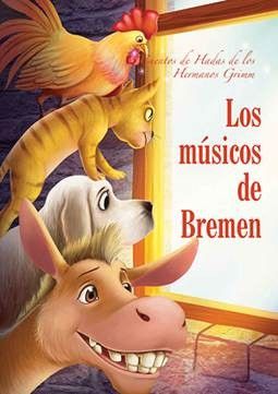LOS MUSICOS DE BREMEN