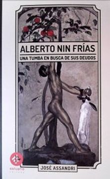 ALBERTO NIN FRIAS