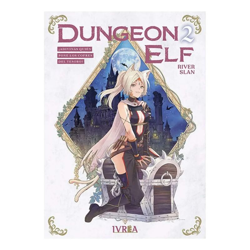 DUNGEON ELF 02
