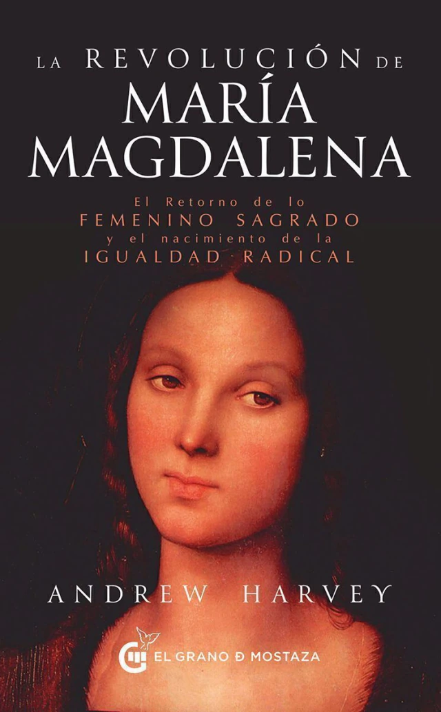 LA REVOLUCION DE MARIA MAGDALENA
