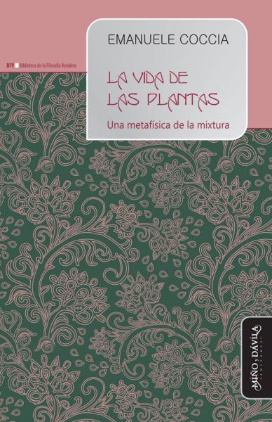 La Vida De Las Plantas