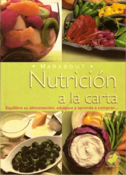 Nutricion A La Carta