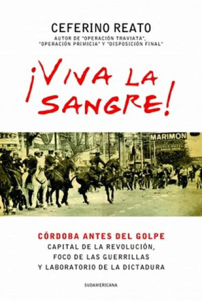 VIVA LA SANGRE