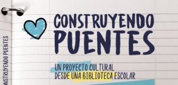 Un proyecto cultural desde una biblioteca escolar