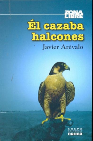 EL CAZABA HALCONES