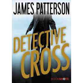 DETECTIVE CROSS
