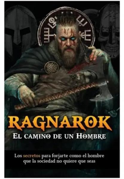 RAGNAROK EL CAMINO DE UN HOMBRE